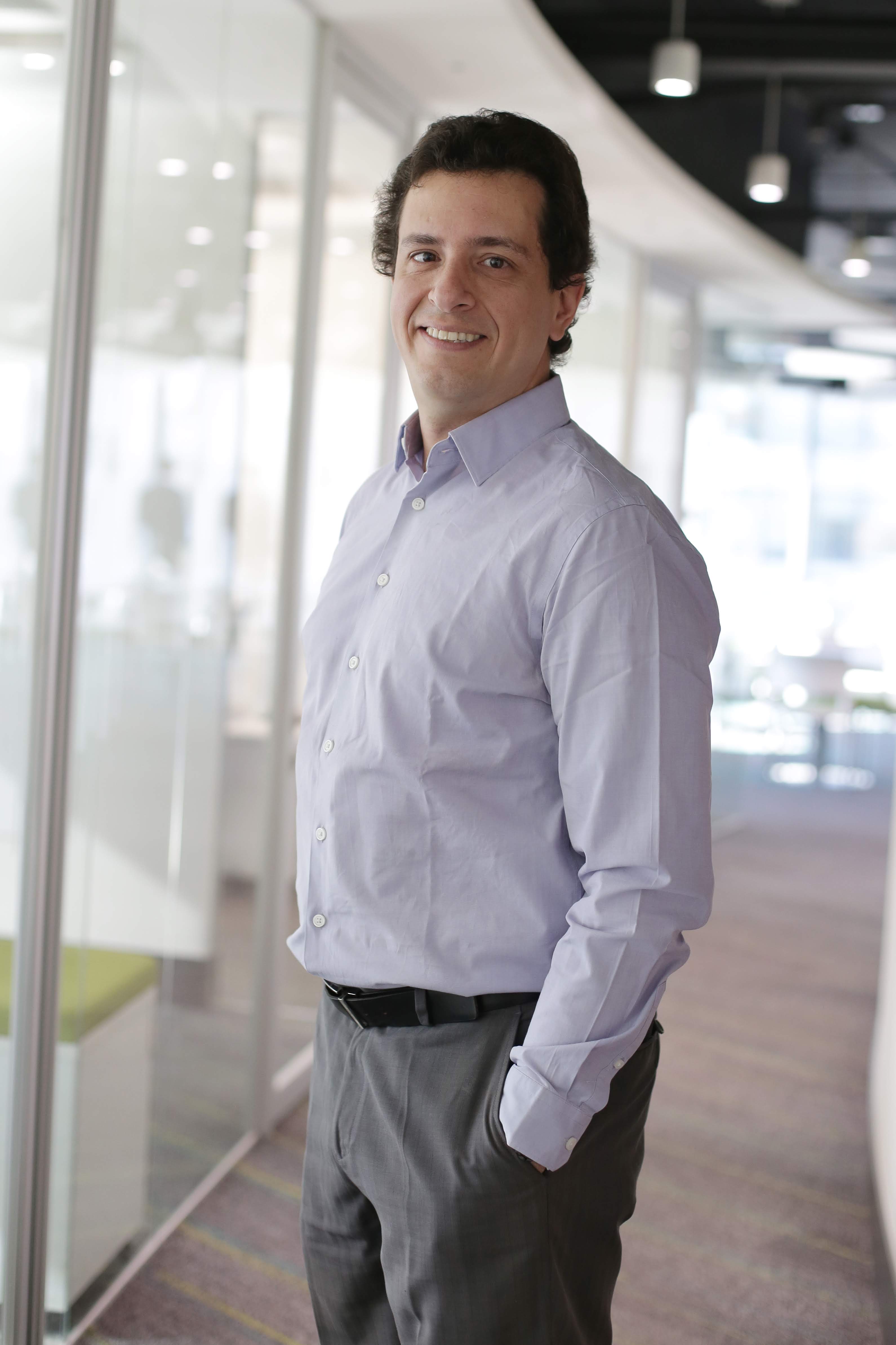 Nicolás Rencoret